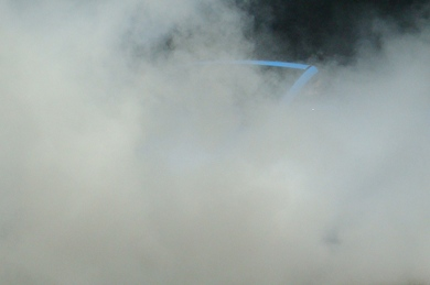 Illustration for article titled 2011 Shelby GT500: First Drive